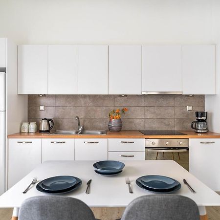 Morum Athens Urban Stay Bagian luar foto