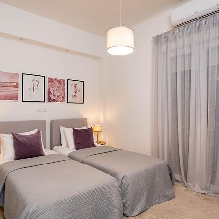 Morum Athens Urban Stay Bagian luar foto