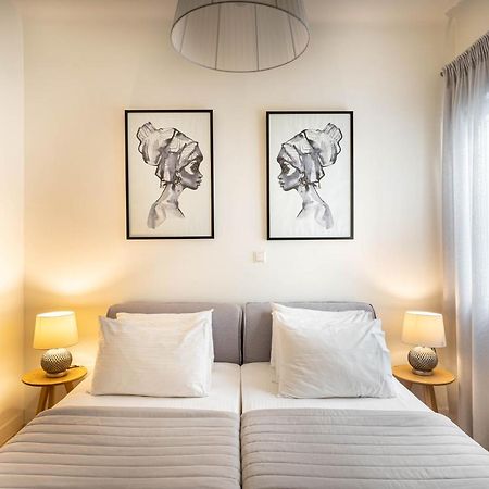 Morum Athens Urban Stay Bagian luar foto