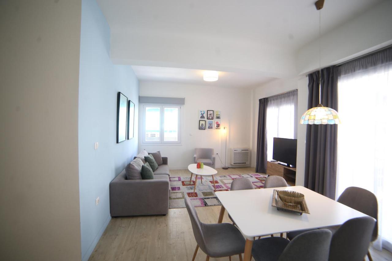 Morum Athens Urban Stay Bagian luar foto
