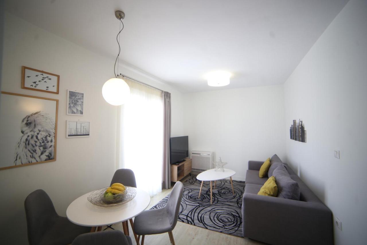 Morum Athens Urban Stay Bagian luar foto