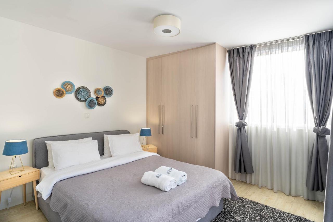 Morum Athens Urban Stay Bagian luar foto