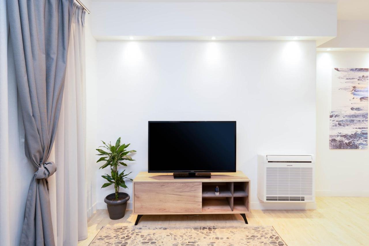 Morum Athens Urban Stay Bagian luar foto