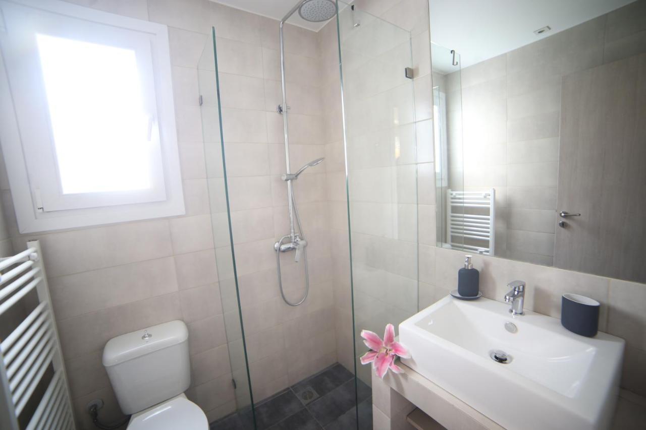 Morum Athens Urban Stay Bagian luar foto