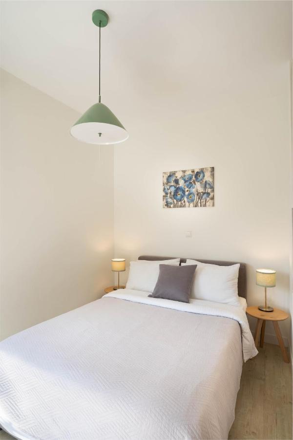 Morum Athens Urban Stay Bagian luar foto