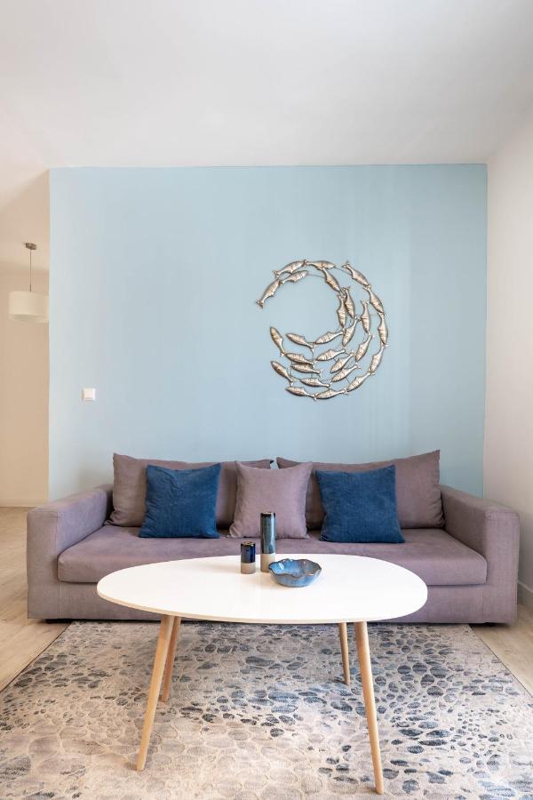 Morum Athens Urban Stay Bagian luar foto