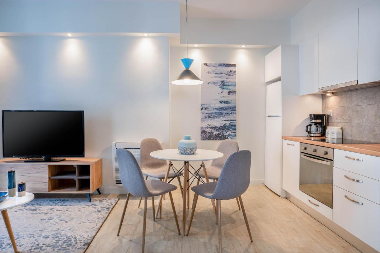 Morum Athens Urban Stay Bagian luar foto