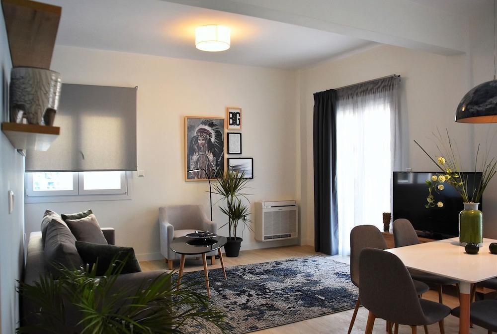 Morum Athens Urban Stay Bagian luar foto