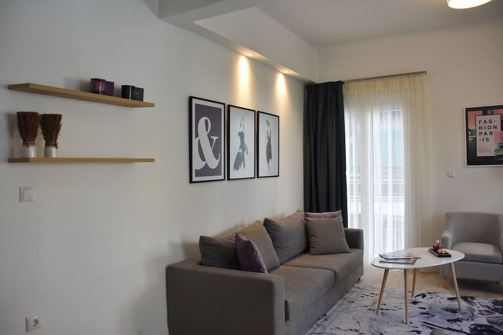 Morum Athens Urban Stay Bagian luar foto