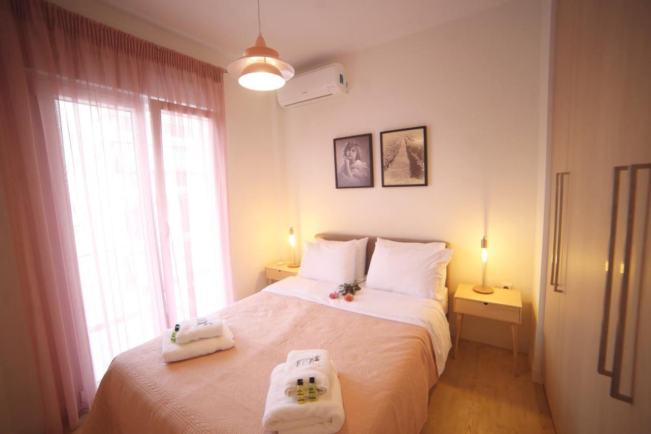 Morum Athens Urban Stay Bagian luar foto