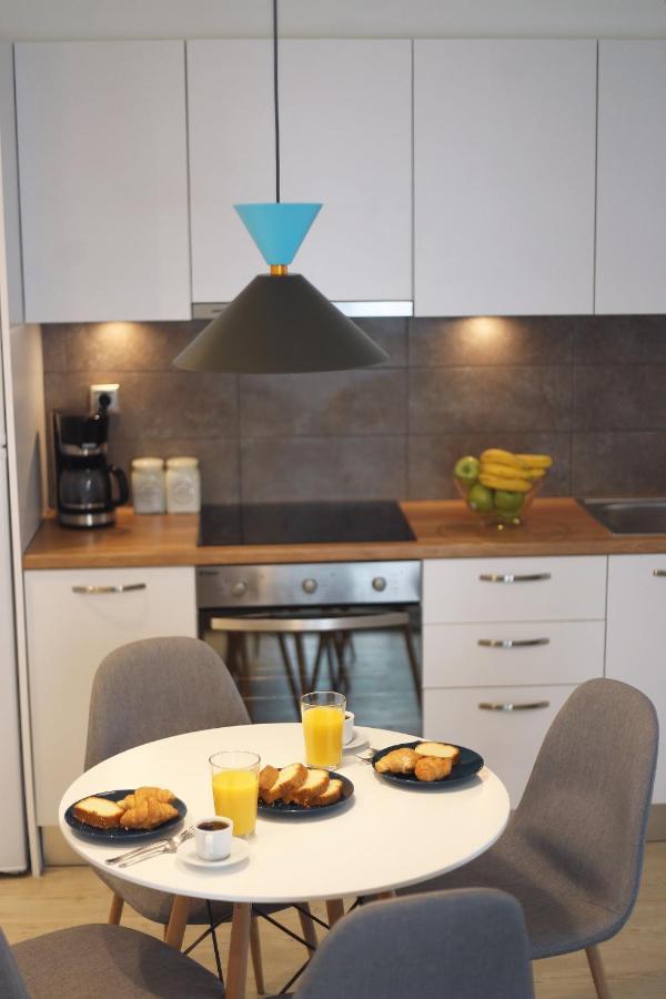 Morum Athens Urban Stay Bagian luar foto